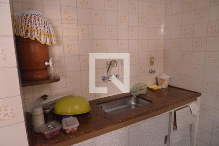 Casa à venda com 455m², 7 quartos e sem vagaCozinha 