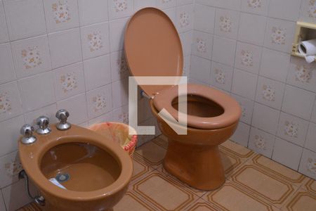 Casa à venda com 455m², 7 quartos e sem vagaBanheiro