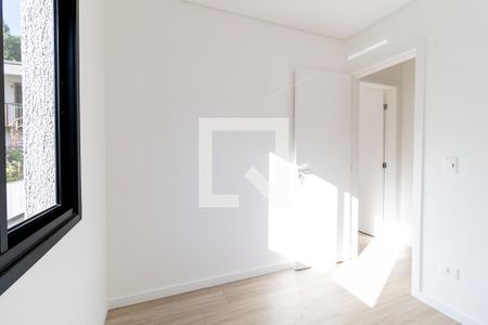 Quarto 1 de apartamento para alugar com 2 quartos, 53m² em Campo Comprido, Curitiba