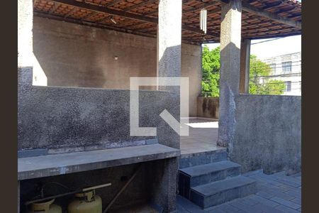 Casa à venda com 386m², 3 quartos e 2 vagas