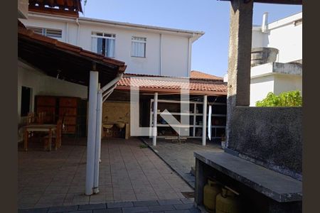 Casa à venda com 386m², 3 quartos e 2 vagas