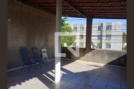 Casa à venda com 386m², 3 quartos e 2 vagas