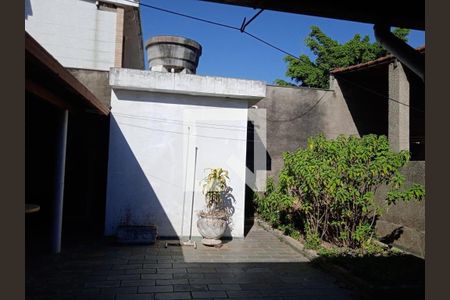 Casa à venda com 386m², 3 quartos e 2 vagas