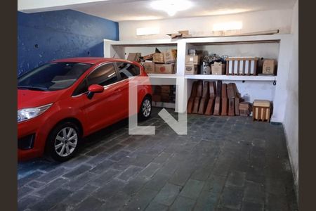 Casa à venda com 386m², 3 quartos e 2 vagas
