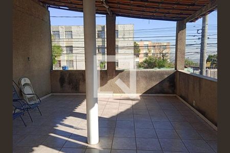 Casa à venda com 386m², 3 quartos e 2 vagas