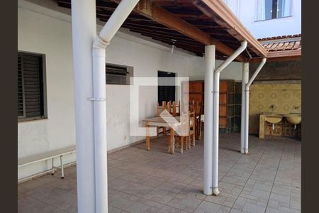 Casa à venda com 386m², 3 quartos e 2 vagas