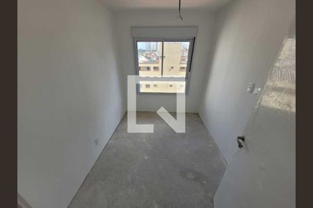 Apartamento à venda com 2 quartos, 54m² em Vila Nair, São Paulo
