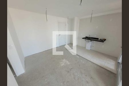 Apartamento à venda com 2 quartos, 54m² em Vila Nair, São Paulo