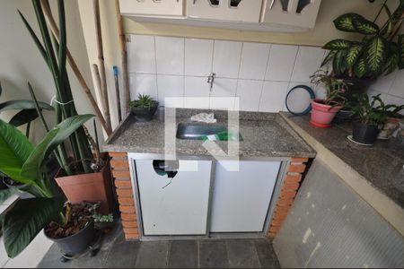 Casa à venda com 320m², 3 quartos e 5 vagasChurrasqueira