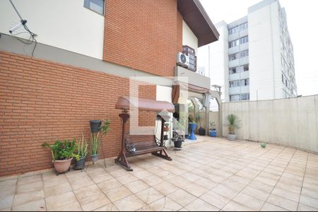 Casa à venda com 320m², 3 quartos e 5 vagasQuintal