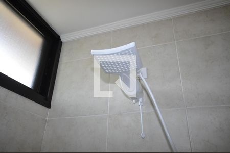 Casa à venda com 320m², 3 quartos e 5 vagasBanheiro da Suíte 1