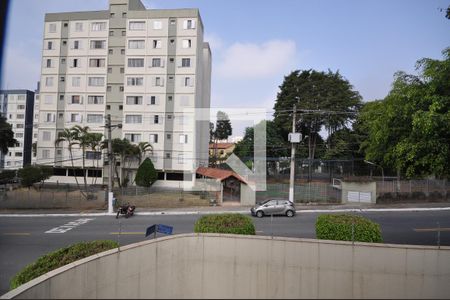 Casa à venda com 320m², 3 quartos e 5 vagasVista do Suíte 1