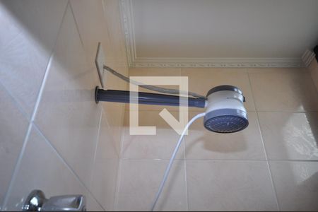 Casa à venda com 320m², 3 quartos e 5 vagasBanheiro da Suíte 3