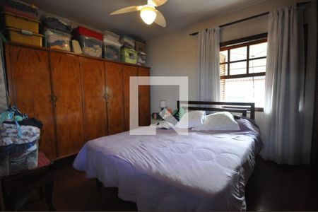 Casa à venda com 320m², 3 quartos e 5 vagasSuíte 3