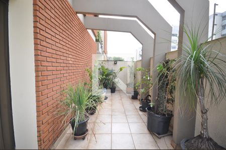 Casa à venda com 320m², 3 quartos e 5 vagasQuintal
