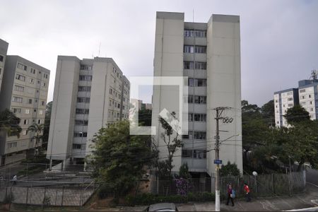 Casa à venda com 320m², 3 quartos e 5 vagasVista da Sacada