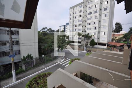 Casa à venda com 320m², 3 quartos e 5 vagasVista do Suíte 2