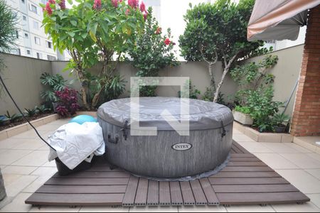 Casa à venda com 320m², 3 quartos e 5 vagasJacuzzi