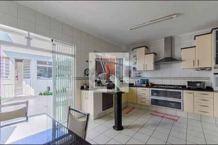 Casa à venda com 280m², 3 quartos e 4 vagasCozinha