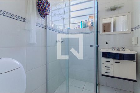 Casa à venda com 280m², 3 quartos e 4 vagasBanheiro