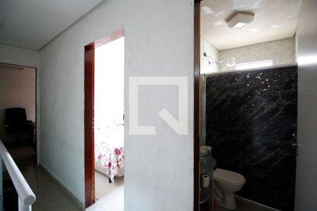 Casa à venda com 100m², 4 quartos e 1 vagaCorredor