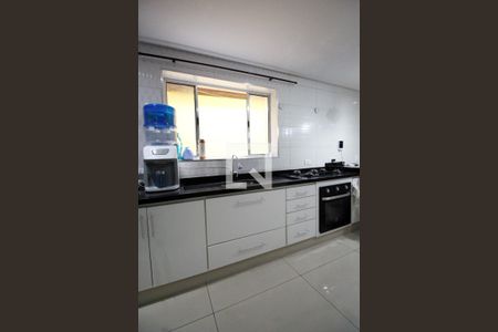 Casa à venda com 100m², 4 quartos e 1 vagaCozinha