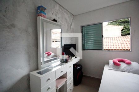Casa à venda com 100m², 4 quartos e 1 vagaQuarto 2