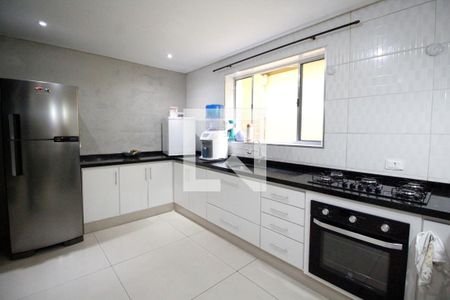 Casa à venda com 100m², 4 quartos e 1 vagaCozinha