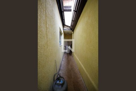 Casa à venda com 100m², 4 quartos e 1 vagaÁrea de Serviço