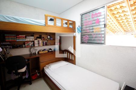 Casa à venda com 100m², 4 quartos e 1 vagaQuarto 1