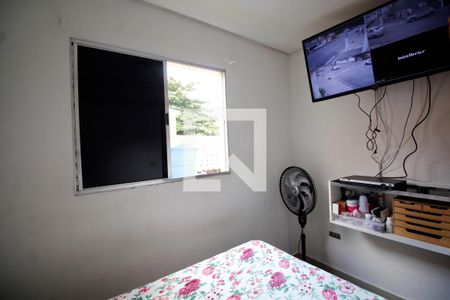 Casa à venda com 100m², 4 quartos e 1 vagaQuarto 3