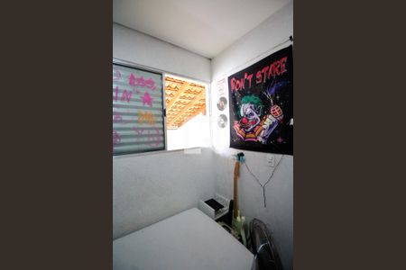 Casa à venda com 100m², 4 quartos e 1 vagaQuarto 1