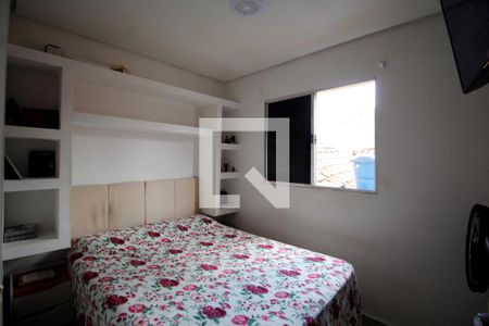 Casa à venda com 100m², 4 quartos e 1 vagaQuarto 3