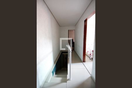 Casa à venda com 100m², 4 quartos e 1 vagaCorredor