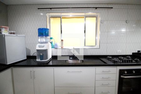 Casa à venda com 100m², 4 quartos e 1 vagaCozinha