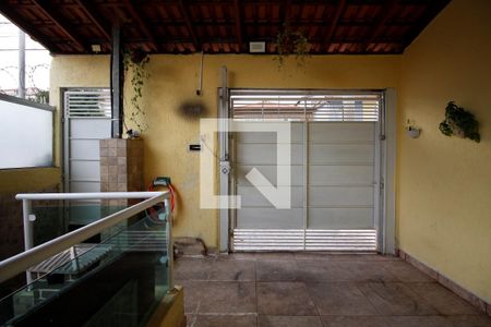 Casa à venda com 100m², 4 quartos e 1 vagaGaragem