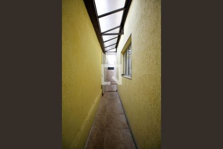 Casa à venda com 100m², 4 quartos e 1 vagaCorredor Externo