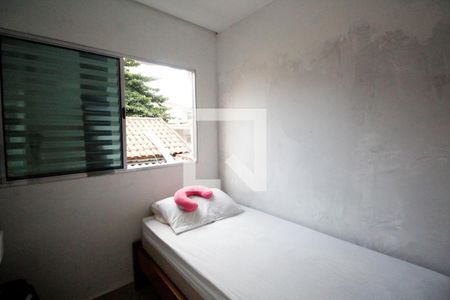 Casa à venda com 100m², 4 quartos e 1 vagaQuarto 2