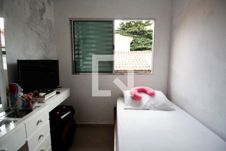 Casa à venda com 100m², 4 quartos e 1 vagaQuarto 2