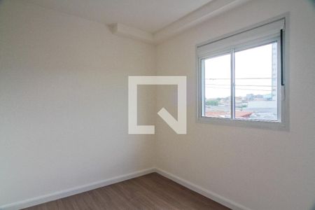 Quarto 1 de apartamento para alugar com 2 quartos, 40m² em Vila Palmeiras, São Paulo