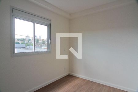 Quarto 1 de apartamento para alugar com 2 quartos, 40m² em Vila Palmeiras, São Paulo