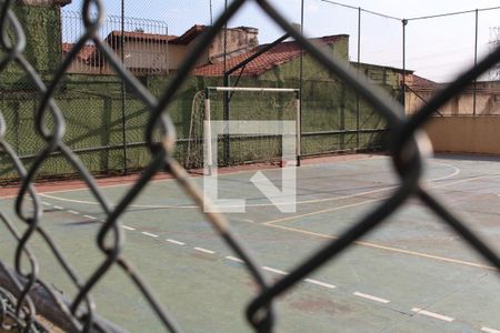 Apartamento à venda com 60m², 2 quartos e 1 vagaÁrea comum