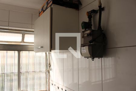 Apartamento à venda com 60m², 2 quartos e 1 vagaÁrea de Serviço