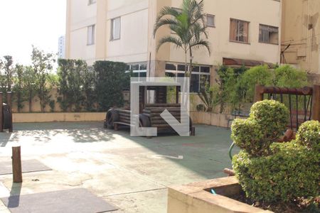 Apartamento à venda com 60m², 2 quartos e 1 vagaÁrea comum