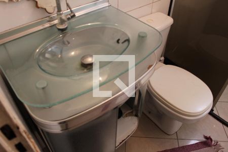 Apartamento à venda com 60m², 2 quartos e 1 vagaBanheiro