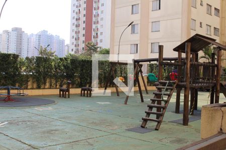 Apartamento à venda com 60m², 2 quartos e 1 vagaÁrea comum