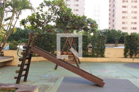 Apartamento à venda com 60m², 2 quartos e 1 vagaÁrea comum