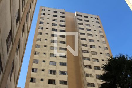 Apartamento à venda com 60m², 2 quartos e 1 vagaFachada