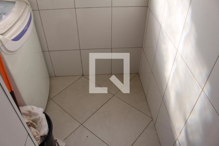 Apartamento à venda com 60m², 2 quartos e 1 vagaÁrea de Serviço