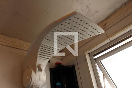 Apartamento à venda com 60m², 2 quartos e 1 vagaBanheiro